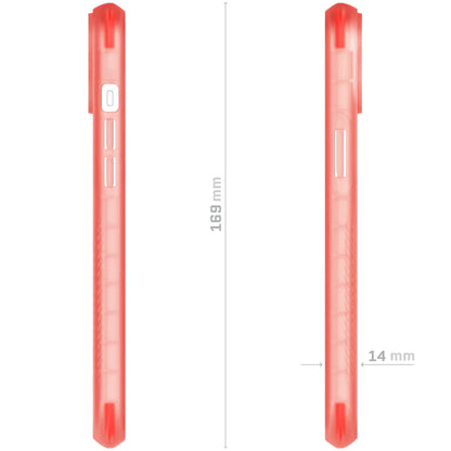 Ghostek - Covert Series Case - Apple iPhone 14 Plus (6.7)