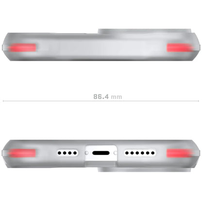 Ghostek - Covert Series Case - Apple iPhone 14 (6.1)