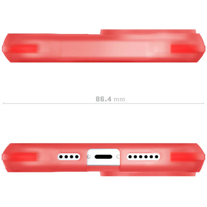 Ghostek - Covert Series Case - Apple iPhone 14 Plus (6.7)