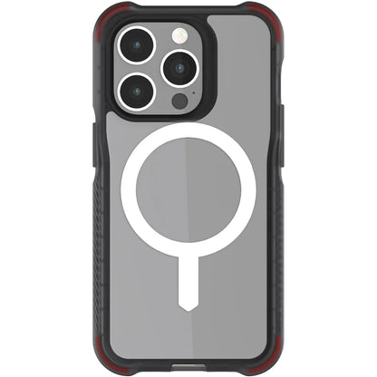 Ghostek - Covert Series Case - Apple iPhone 14 Pro (6.1)
