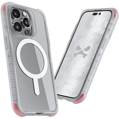 Ghostek - Covert Series Case - Apple iPhone 14 Pro (6.1)