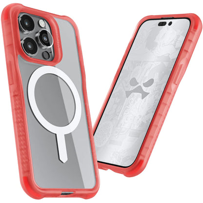 Ghostek - Covert Series Case - Apple iPhone 14 Pro (6.1)