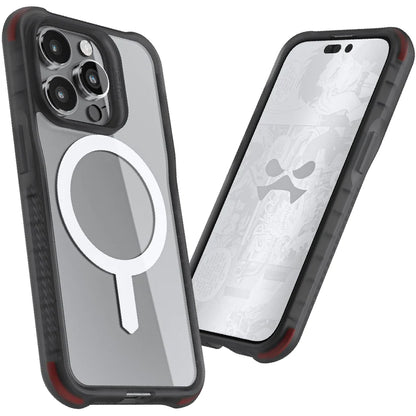 Ghostek - Covert Series Case - Apple iPhone 14 Pro (6.1)