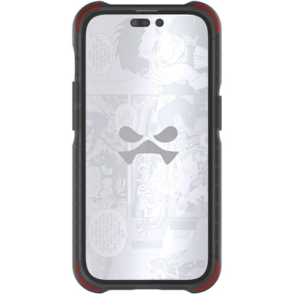 Ghostek - Covert Series Case - Apple iPhone 14 Pro (6.1)