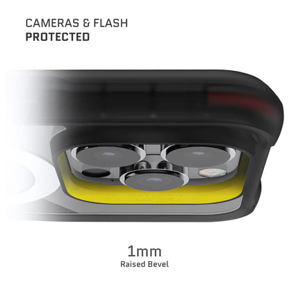 Ghostek - Covert Series Case - Apple iPhone 14 Pro (6.1)