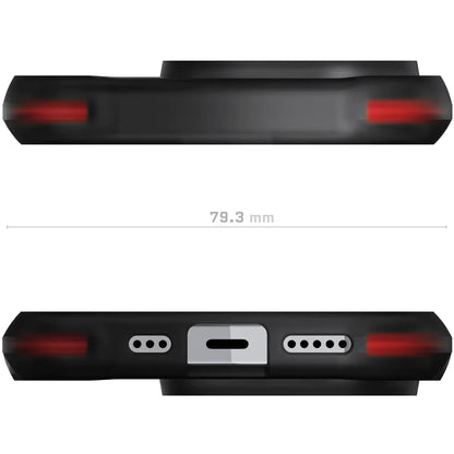 Ghostek - Covert Series Case - Apple iPhone 14 Pro (6.1)