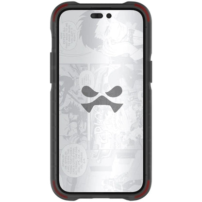 Ghostek - Covert Series Case - Apple IPhone 14 Pro Max (6.7)