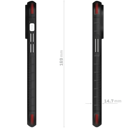 Ghostek - Covert Series Case - Apple IPhone 14 Pro Max (6.7)