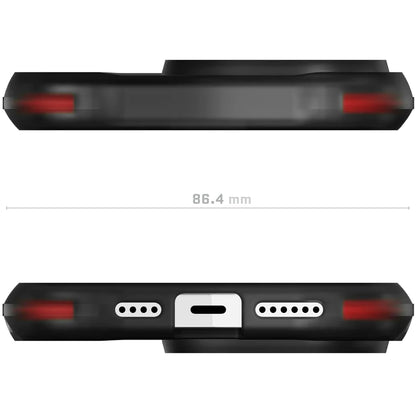Ghostek - Covert Series Case - Apple IPhone 14 Pro Max (6.7)