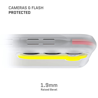 Ghostek - Covert Series Case - Samsung S23