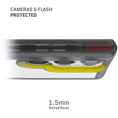 Ghostek - Covert Series Case - Samsung S23 Ultra