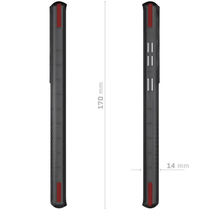 Ghostek - Covert Series Case - Samsung S23 Ultra