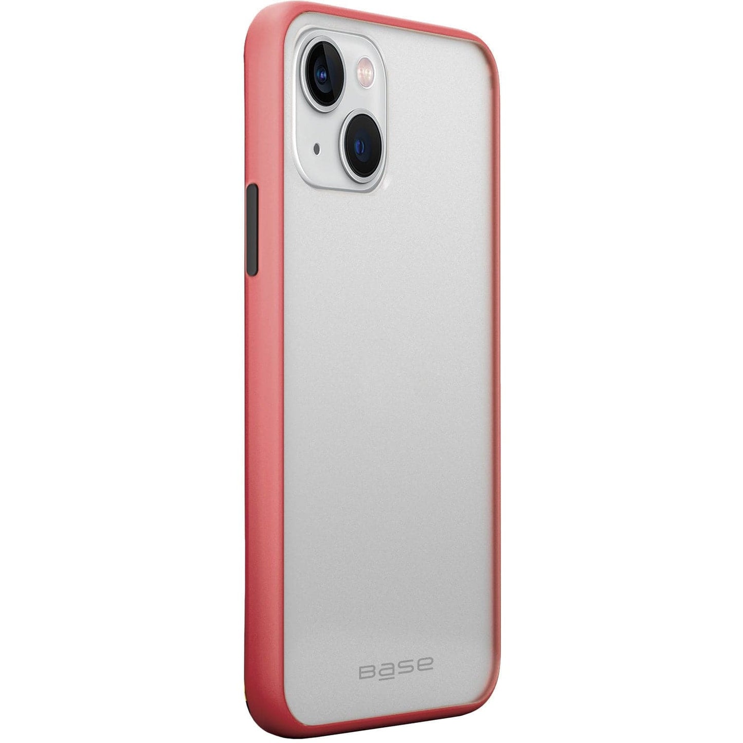 Base DuoHybrid Reinforced Protective Case - IPhone 13 Regular (6.1) - Color Options