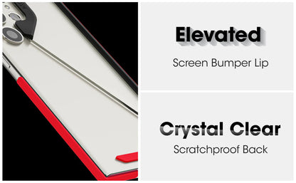 Ghostek - Atomic Slim Aluminum Case - Samsung S23