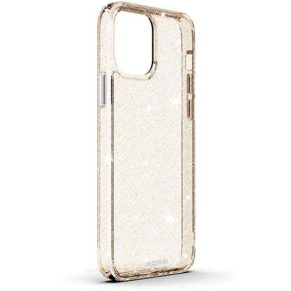 Base Crystalline Pro High Quality Case - IPhone 14 Regular (6.1) - Color Options