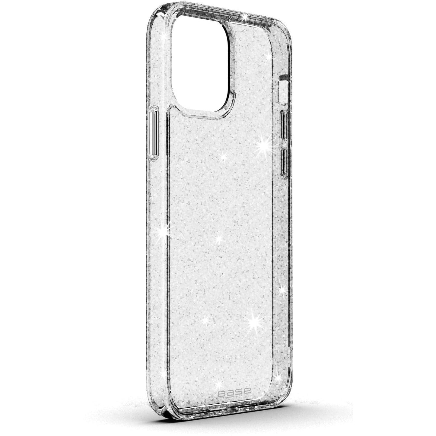 Base Crystalline Pro High Quality Case - IPhone 14 Plus (6.7) - Color Options