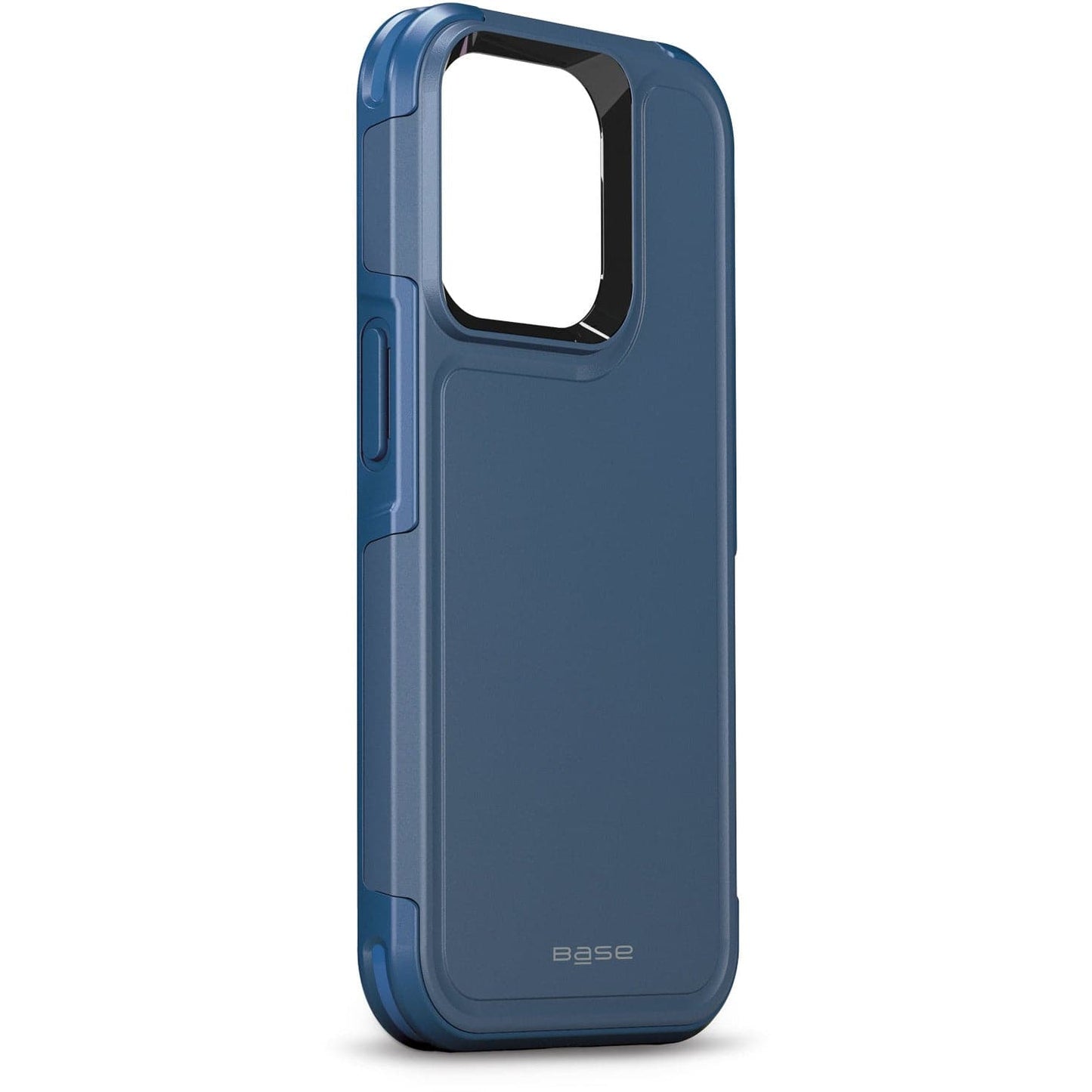 Base ProTech Rugged Armor MagSafe Compatible Protective Case -  IPhone 14 Regular (6.1) - Color Options