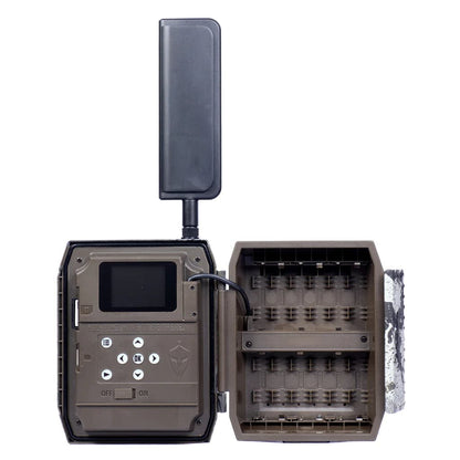 Spartan GoLive 4G/LTE (Multicarrier, Verizon & AT&T)