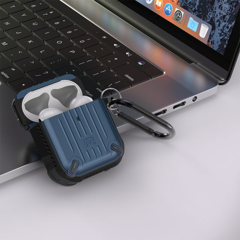 MyBat Apple Airpod Gen 1 & 2 Armor Series Case - Color Options