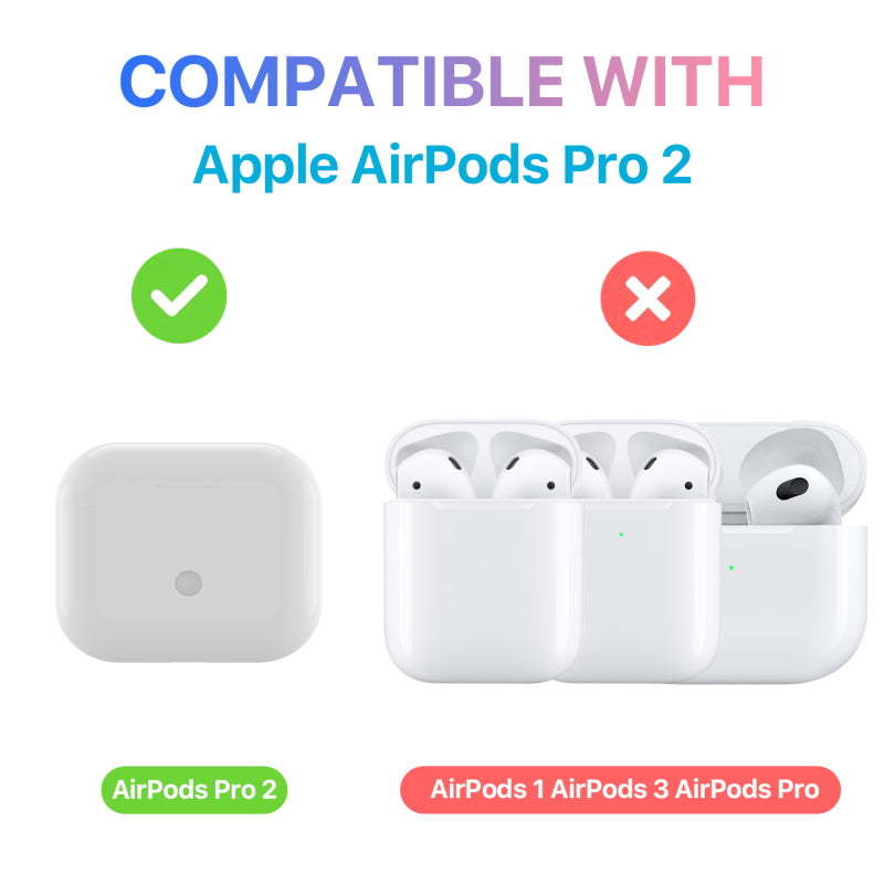 MyBat Apple Air Pod Pro 2 Protective Case - Color Options