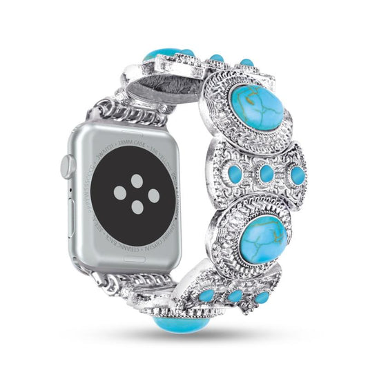 MyBat Pro Apple Watch Wristband - 42mm / 44mm / 45mm - Color Options