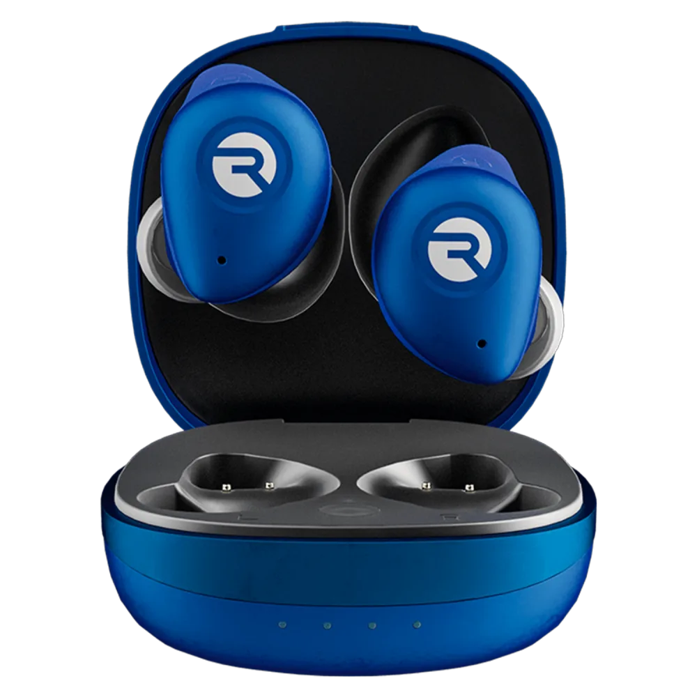 Raycon The Fitness In Ear True Wireless Earbuds - Color Options