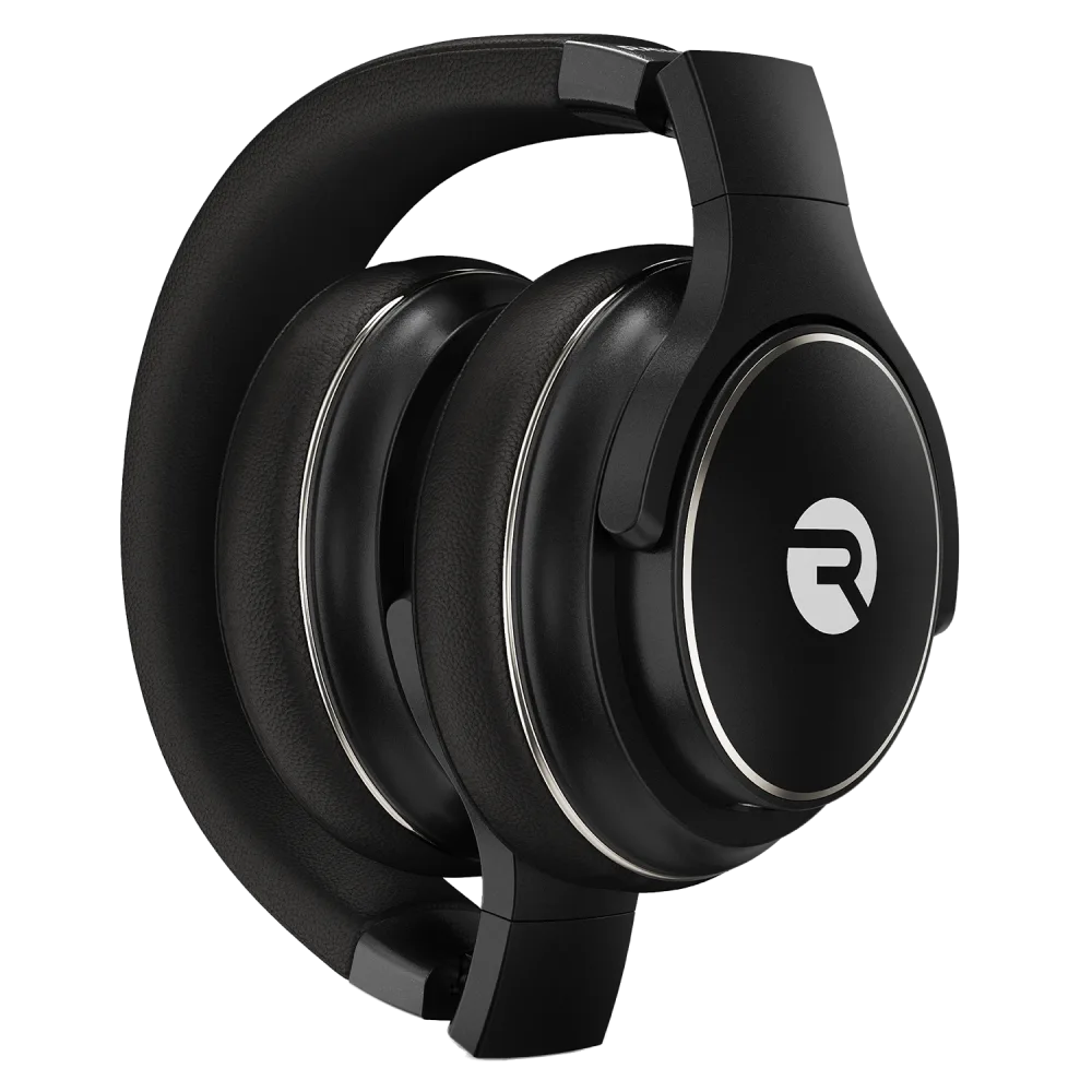 Raycon The Everyday Over Ear Wireless Headphones - Color Options