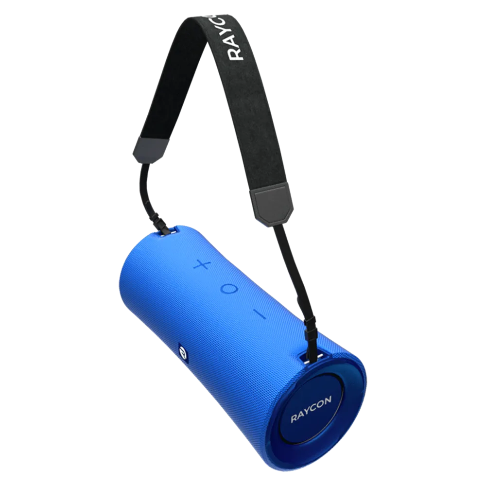 Raycon The Fitness Bluetooth Speaker - Color Options