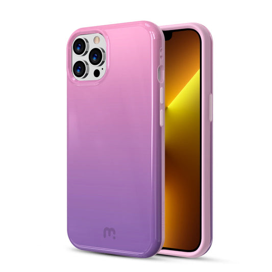 MyBat Pro Chic Series Case - Apple iPhone 13 Pro Max (6.7) - Color Options