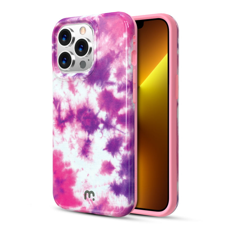 MyBat Pro Chic Series Case - Apple iPhone 13 Pro Max (6.7) - Color Options