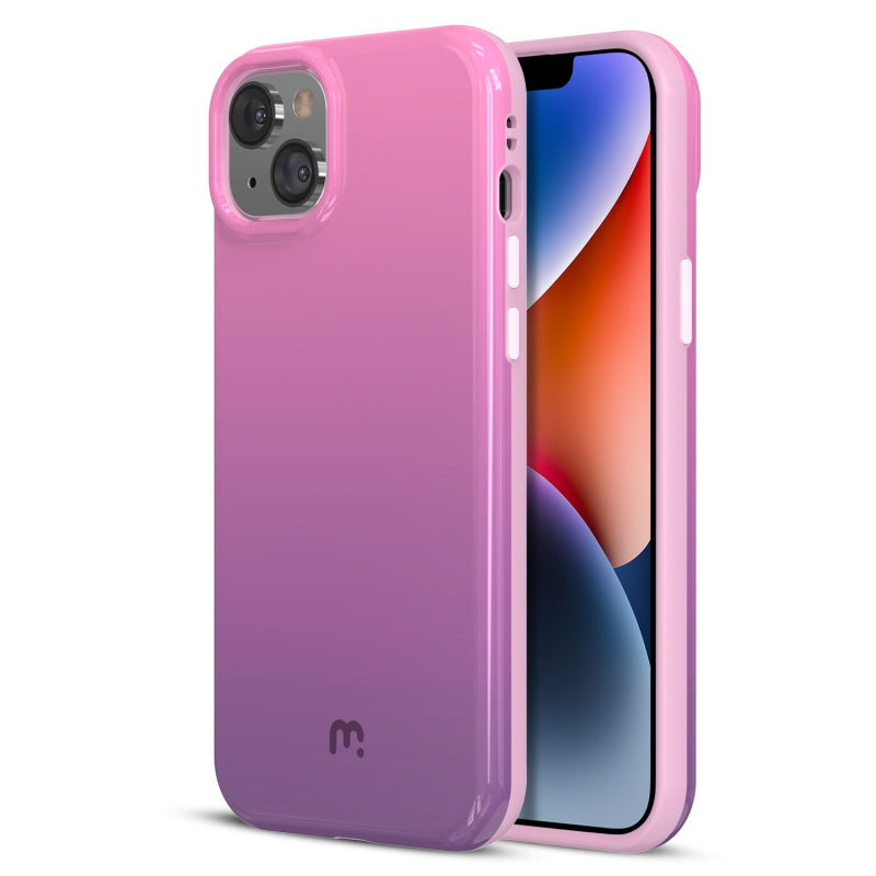 MyBat Pro Chic Series Case - Apple iPhone 14 (6.1) - Color Options