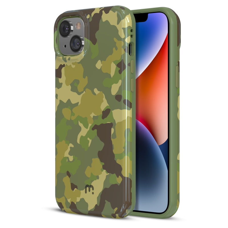 MyBat Pro Chic Series Case - Apple iPhone 14 (6.1) - Color Options