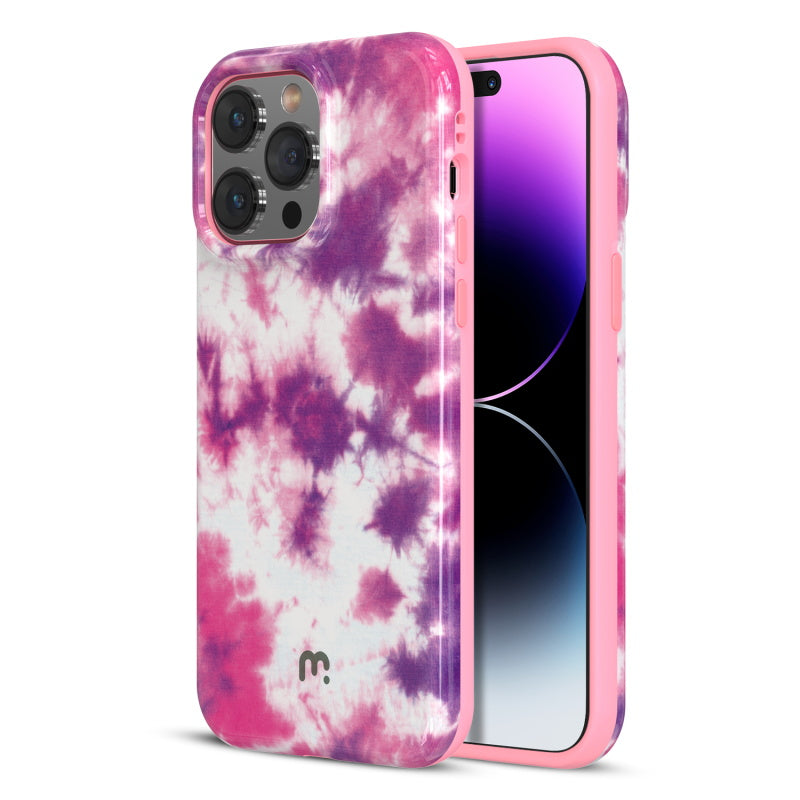 MyBat Pro Chic Series Case - Apple iPhone 14 Pro Max (6.7) - Color Options