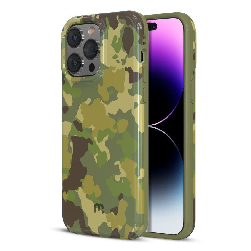 MyBat Pro Chic Series Case - Apple iPhone 14 Pro Max (6.7) - Color Options