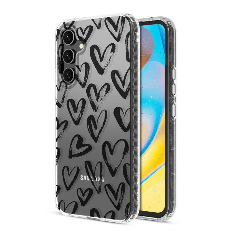 MyBat Pro Mood Series Case - Samsung Galaxy A54 5G - Color Options