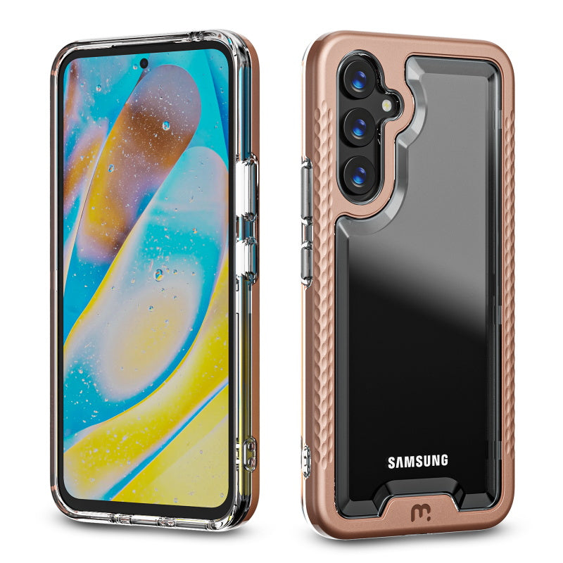 MyBat Pro Lux Series Case - Samsung Galaxy A54 5G - Color Options