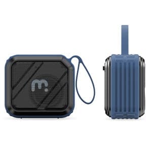 MyBat Pro Oasis Waterproof Bluetooth Speaker - Color Options