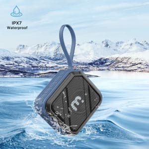 MyBat Pro Oasis Waterproof Bluetooth Speaker - Color Options