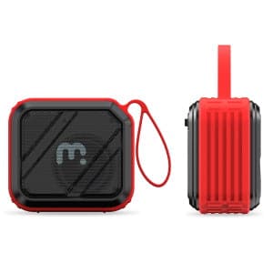 MyBat Pro Oasis Waterproof Bluetooth Speaker - Color Options