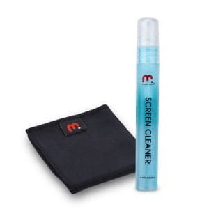 MyBat Pro Screen Cleaner (10mL) - Clear