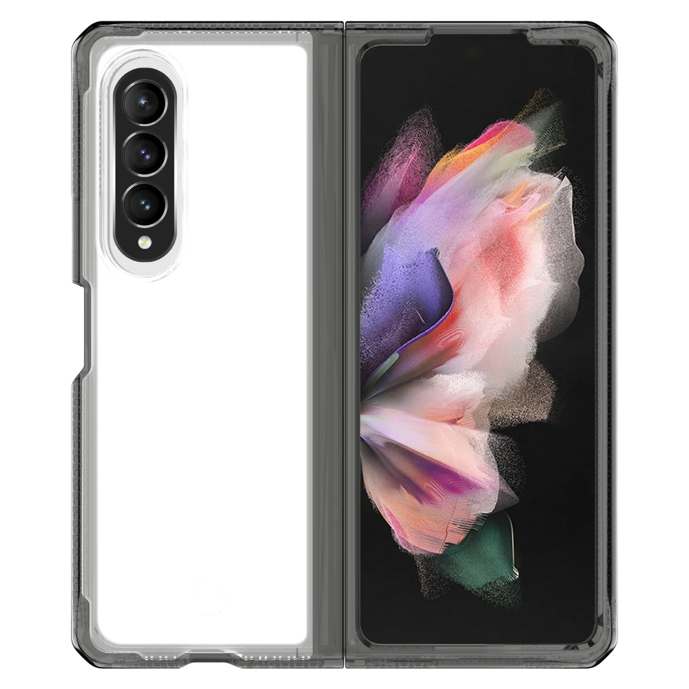 ITSKINS Hybrid_R Case with Pen Holder - Samsung Galaxy Z Fold4 - Color Options