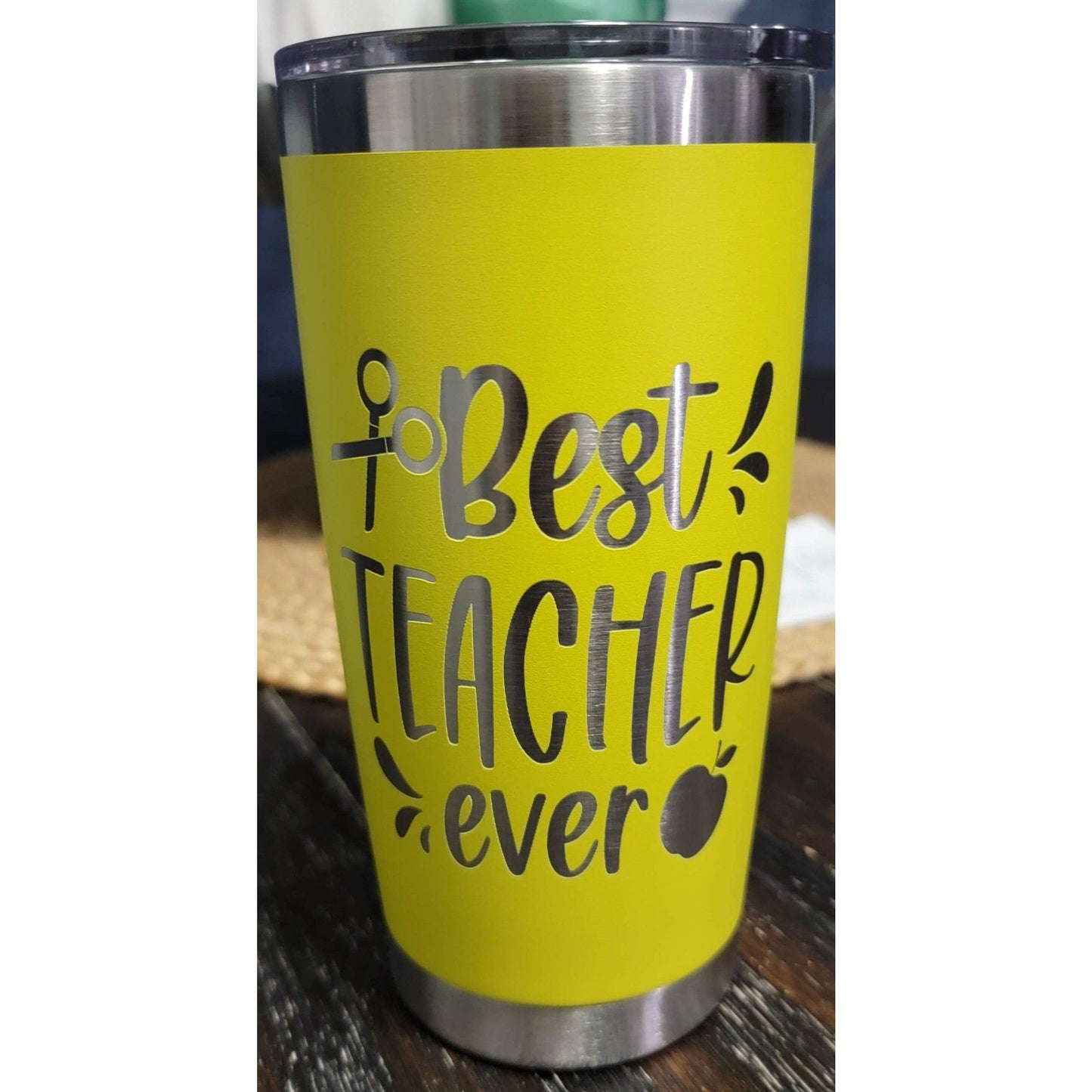 Tumblers / Can Koozies