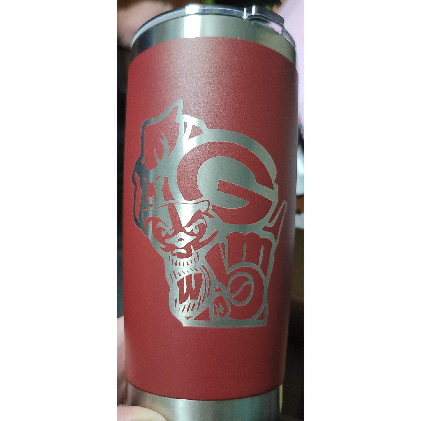 Tumblers / Can Koozies