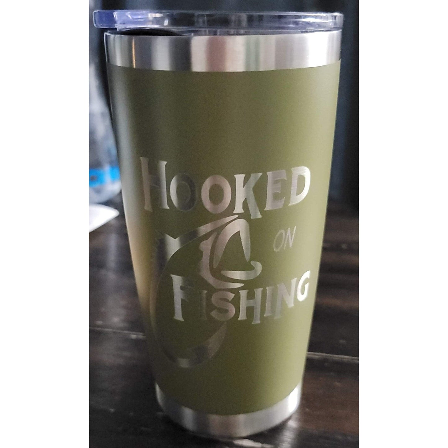 Tumblers / Can Koozies