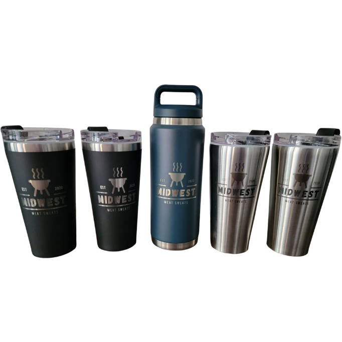 Tumblers / Can Koozies