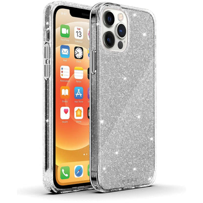 Base Crystalline Pro High Quality Case For IPhone 14 Pro (6.1) - Color Options