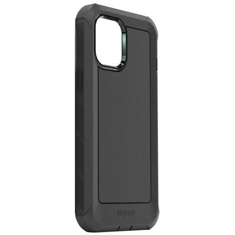 Base Boulder Heavy Duty Co-Molded Rugged Protective Case - IPhone 14 Regular (6.1) - Color Options