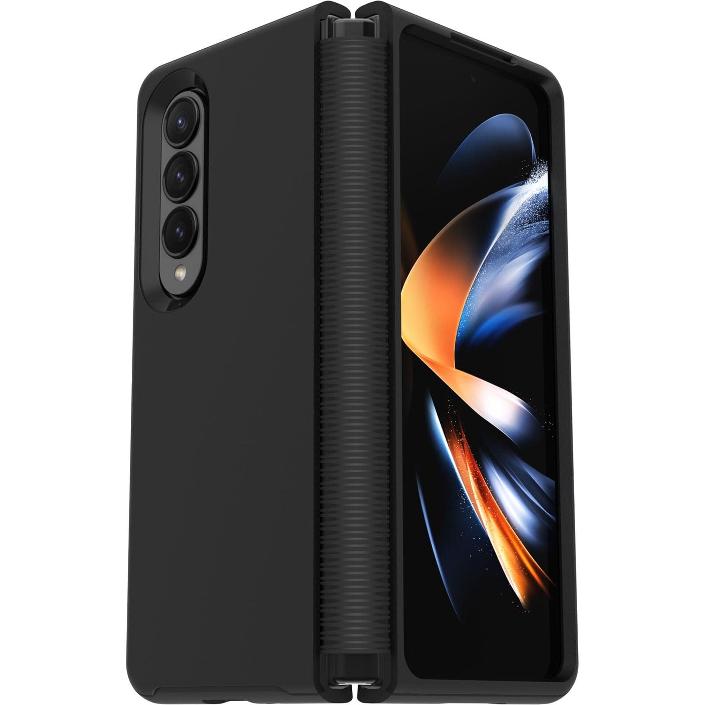 OtterBox Symmetry Flex Case - Samsung Galaxy Z Fold4 - Color Options