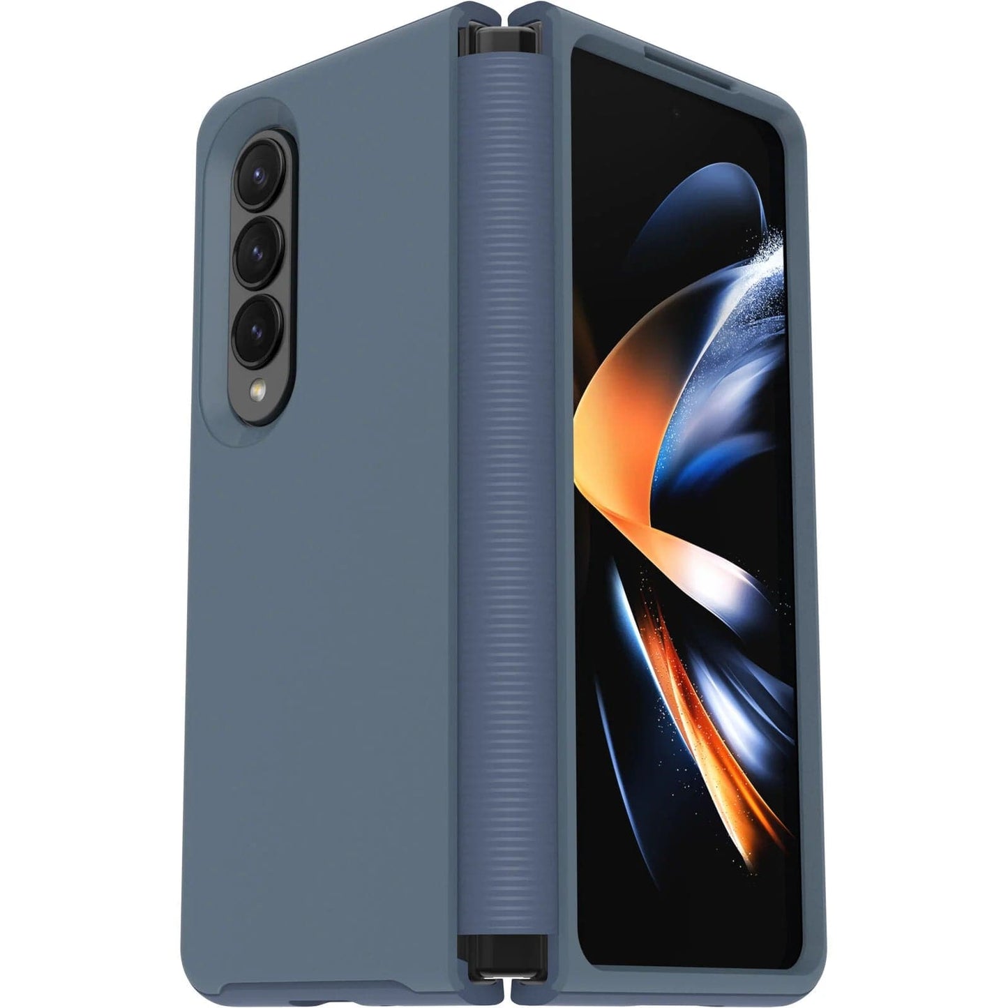 OtterBox Symmetry Flex Case - Samsung Galaxy Z Fold4 - Color Options