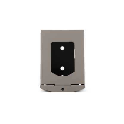 Spartan Security Box